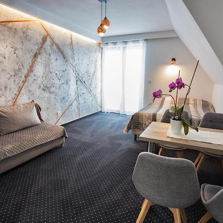 Tojemoje Hotel Бялка Татранска Екстериор снимка