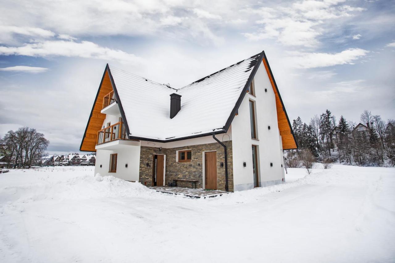 Tojemoje Hotel Бялка Татранска Екстериор снимка