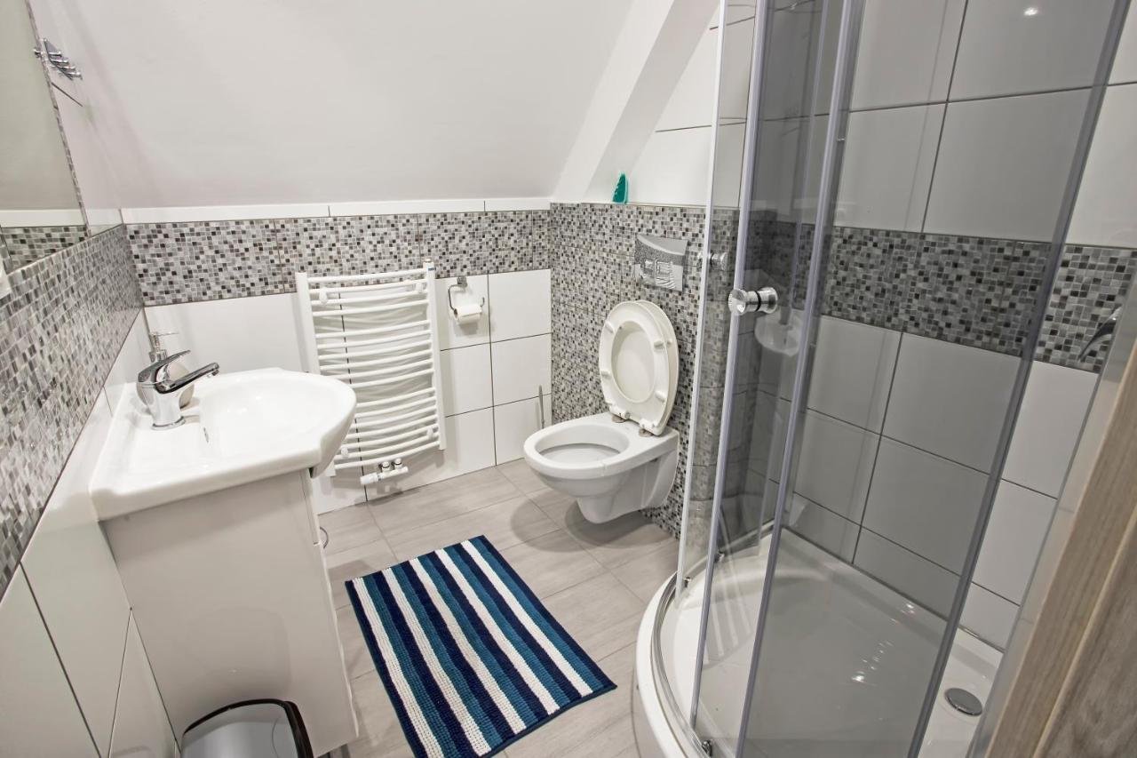 Tojemoje Hotel Бялка Татранска Екстериор снимка