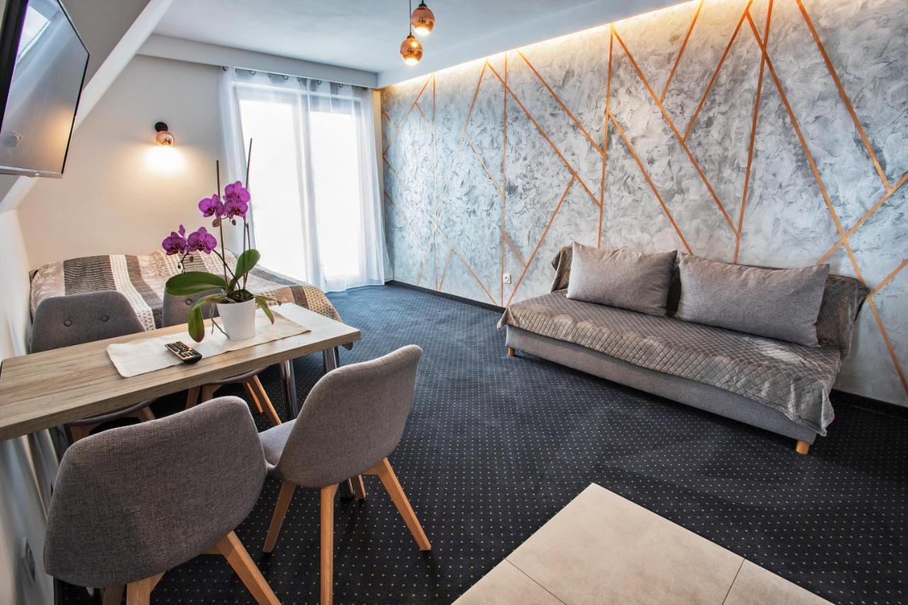 Tojemoje Hotel Бялка Татранска Екстериор снимка