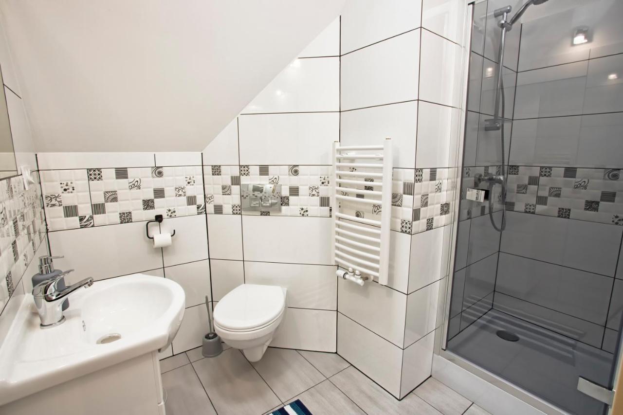 Tojemoje Hotel Бялка Татранска Екстериор снимка