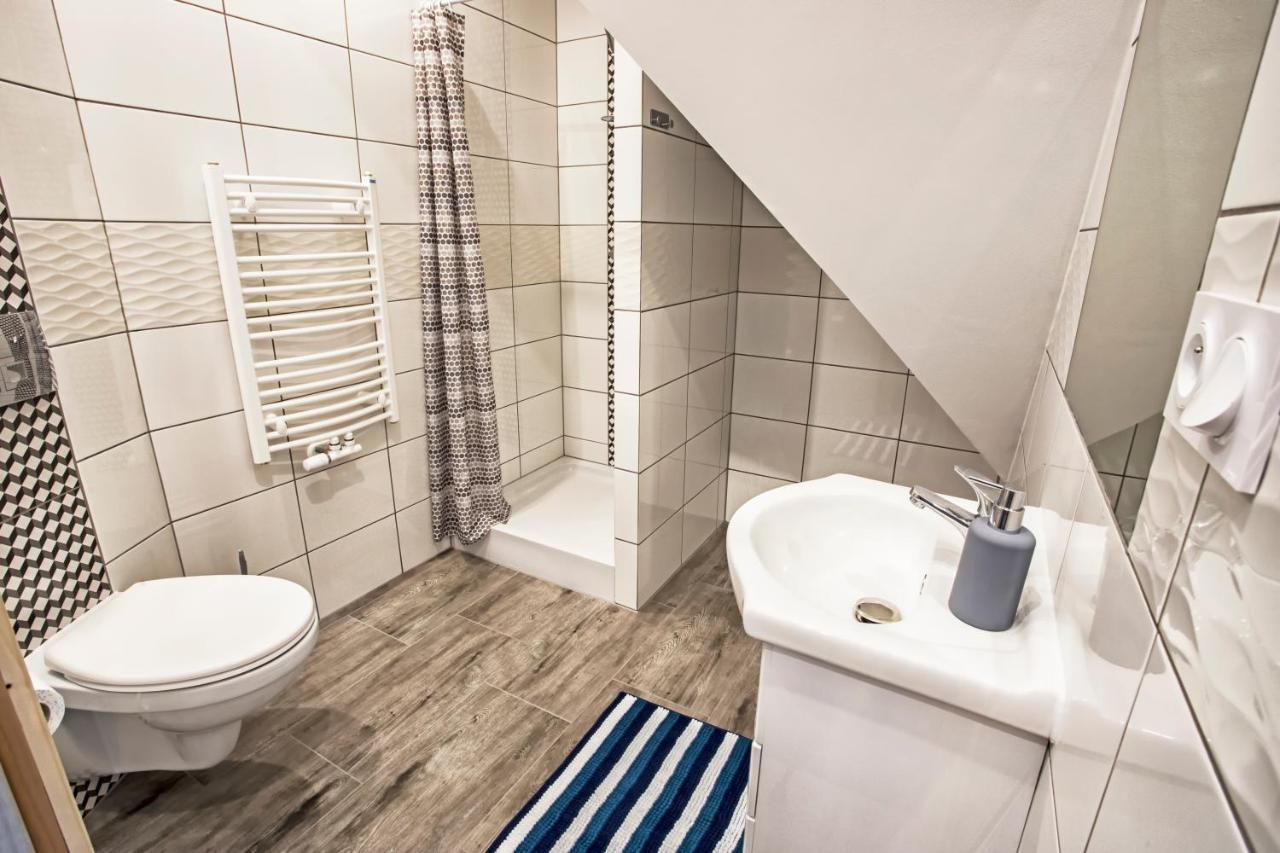 Tojemoje Hotel Бялка Татранска Екстериор снимка