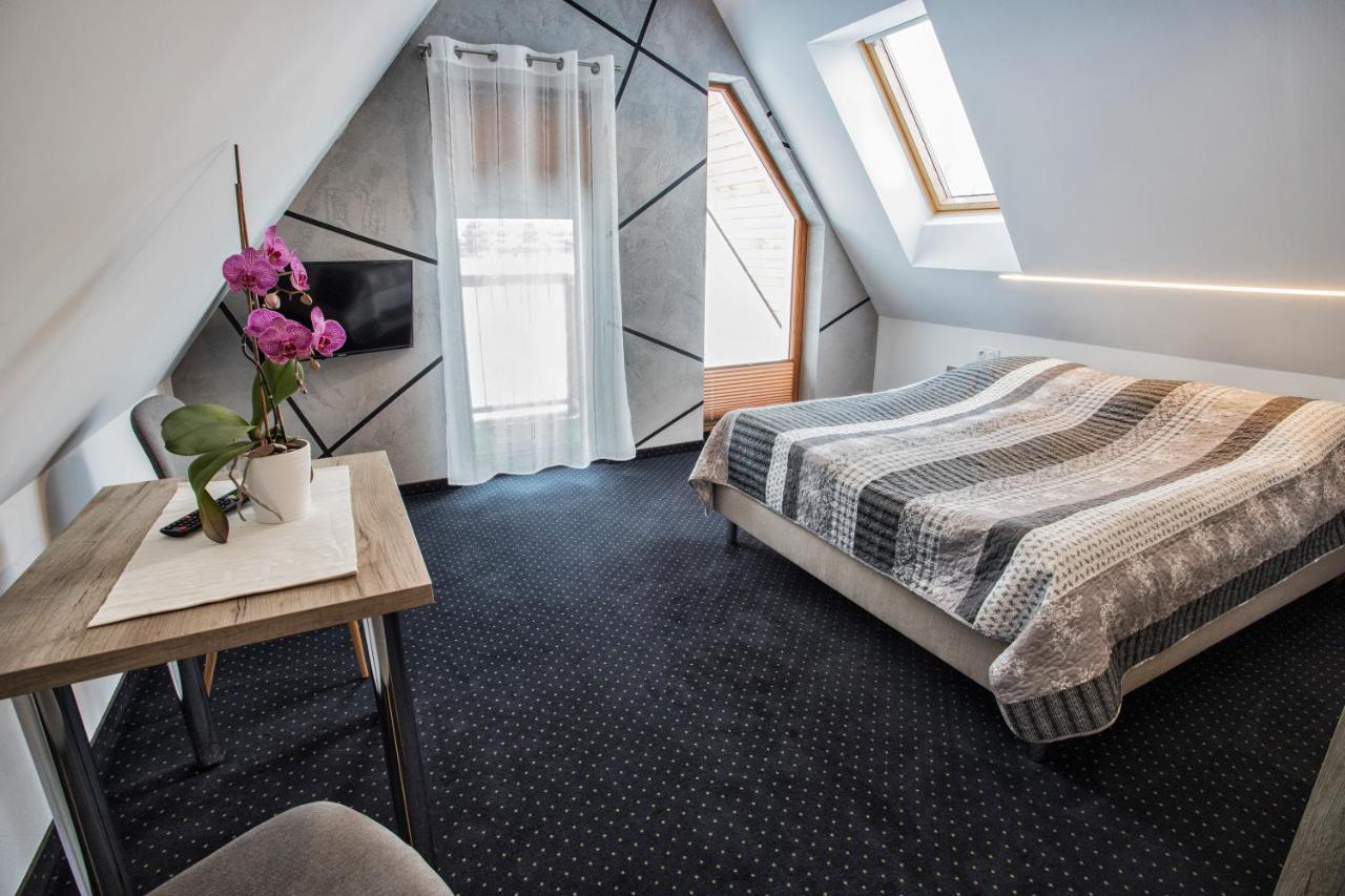 Tojemoje Hotel Бялка Татранска Екстериор снимка